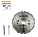 Afbeeldingen van CMT Multi-cirkelzaagblad voor metalen & sandwich panelen 230x30x2.2mm Z48 HW - S226.03748