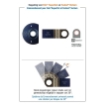 CMT Multitoolzaagblad voor hout en metaal 10mm, 1 stuk - OMS09-X1