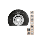Afbeeldingen van CMT Multitoolzaagblad Starlock rond voor hout & metaal W=85mm HSS - OMF106-X1