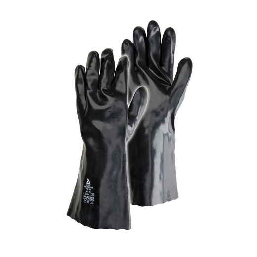 Artelli chemisch bestendige handschoen Pro-fortex PVC, 35cm - 1022235