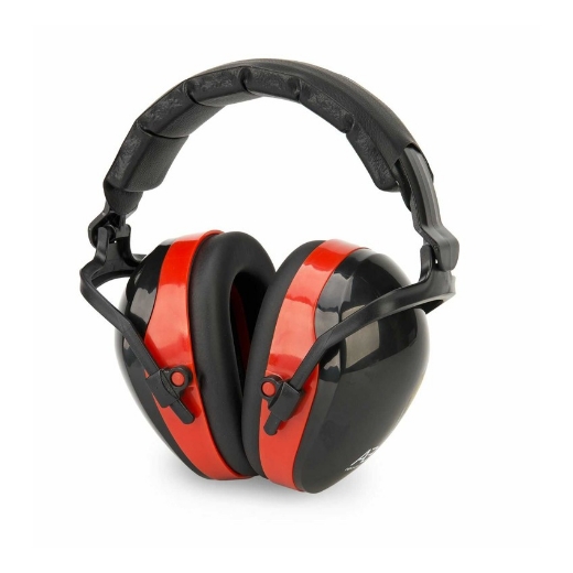 Artelli Pro-silence 3 hoofdtelefoon - oorbescherming voor lage en middelhoge geluidsniveaus - 1023091