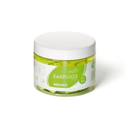 Afbeeldingen van Oordop Pura-fit 7705 bulkverpakking, 50 paar - 1024597