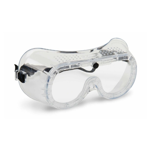 Artelli veiligdheids- stofbril Pro-Ventor - 1023084