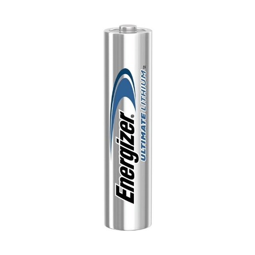 Energizer ultimate Lithium FR03 AAA doos 10 stuks - L92BP10