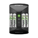 Afbeeldingen van Energizer LADER PRO + 4x AA 2000mAh  - CHARGEINT