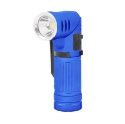 Ethos Pro pocket werklamp herlaadbaar 500 lumen Swivel met magneet - 622510123