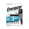 Energizer max plus LR03 AAA blister 4 stuks - MAXPAAABL4