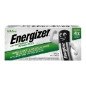 Afbeeldingen van Energizer power plus 700mah AAA herlaadbaar doos 10 stuks - HR03BP10