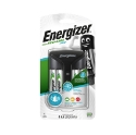 Afbeeldingen van Energizer LADER PRO + 4x AA 2000mAh  - CHARGEINT