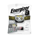 Energizer hoofdlamp 5 Led vision HD+ focus incl. 3xAAA batterijen - HEADVISION