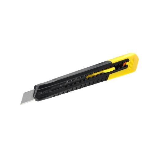 Afbeeldingen van Stanley® afbreekmes SM 9mm - 1-10-150