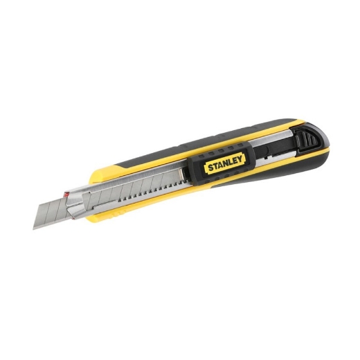 Afbeeldingen van Stanley® FatMax afbreekmes 9mm - 0-10-475