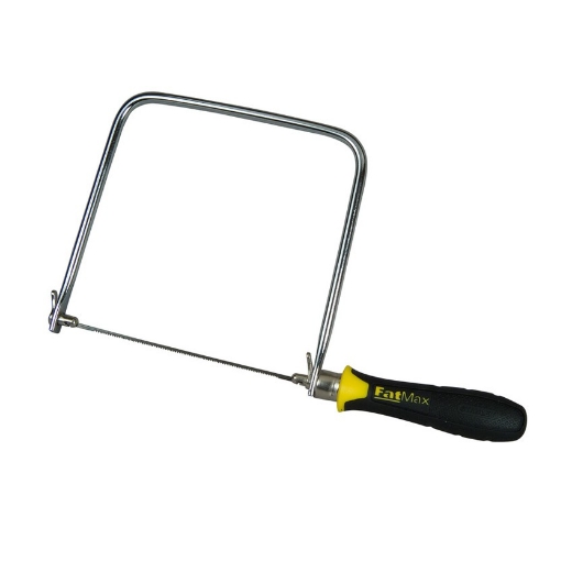 Afbeeldingen van Stanley® FatMax Figuurzaag 6 3/4 - 0-15-106