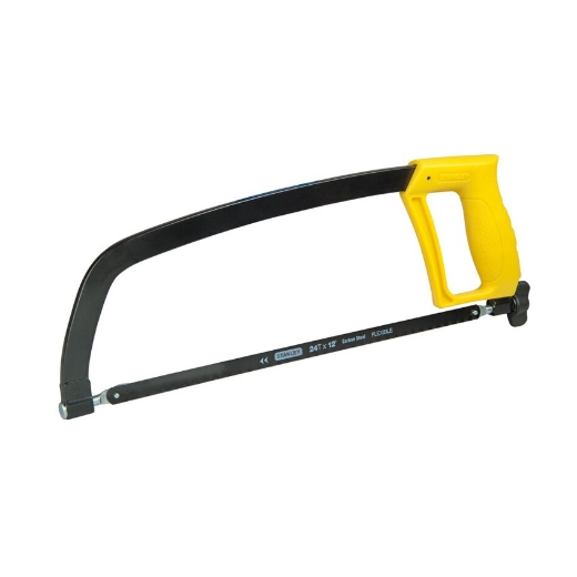 Afbeeldingen van Stanley® Metaalzaagbeugel 300mm - 24T/inch - 1-15-122