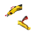 Afbeeldingen van Stanley® FatMax uitschuifbaar mes - 0-10-778