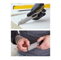 Afbeeldingen van Stanley® FatMax pro afbreekmes 25mm - 0-10-820