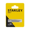 Afbeeldingen van Stanley® reserve Hobbymessen 5901 - 0-11-221