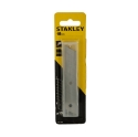 Afbeeldingen van Stanley® afbreekmesjes 18mm, 10st. - 0-11-301