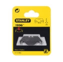Afbeeldingen van Stanley® reserve mesjes 1996 zonder gaten - 0-11-983