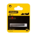 Afbeeldingen van Stanley® Schaafmesje Recht 50mm 5st. - 0-12-378