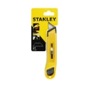 Afbeeldingen van Stanley® Uitschuifmes ABS kunststof - 0-10-088