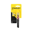 Afbeeldingen van Stanley® afbreekmes SM 9mm - 1-10-150
