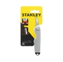 Afbeeldingen van Stanley® Zakmes 110mm - 0-10-598