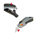 Afbeeldingen van Stanley® uitschuifmes instant change - 0-10-788