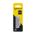 Afbeeldingen van Stanley® reserve mesjes 1992 zonder gaten 62mm - 0-11-921