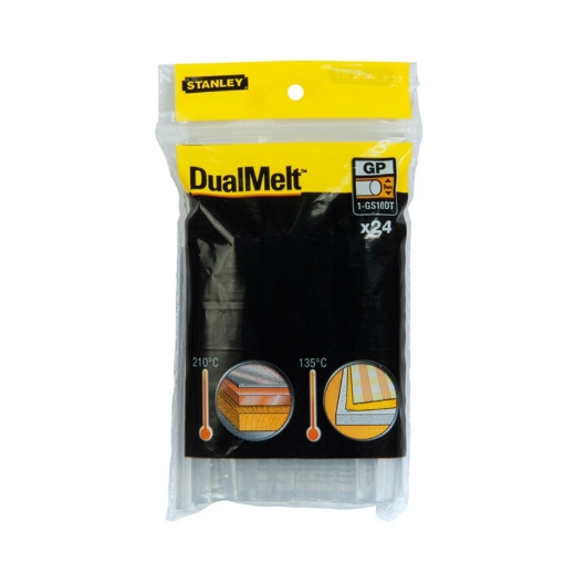 Afbeeldingen van Stanley® Lijmstick 7mm - 24st. - 1-GS10DT