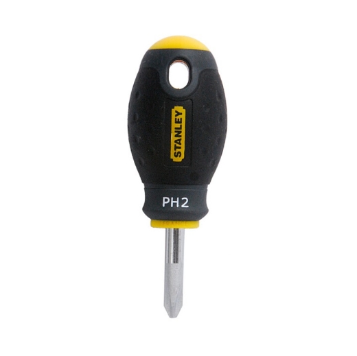 Afbeeldingen van Stanley® FatMax Schroevendraaier Phillips PH2 X 30mm - 1-65-407