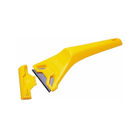Afbeeldingen van Stanley® Glasschraper Kunststof - 0-28-590