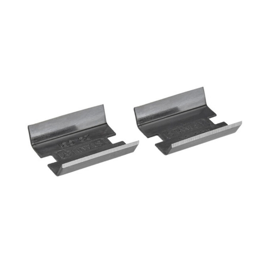 Afbeeldingen van Stanley® reserve mesjes 25mm (voor 2-28-616) - 0-28-631