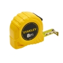 Stanley® rolbandmaat 8m x 25mm - 0-30-457