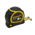 Afbeeldingen van Stanley® rolbandmaat Tylon 8m x 25mm - 0-30-657