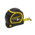 Stanley® rolbandmaat Tylon 5m x 19mm - 0-30-697