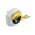 Afbeeldingen van Stanley® Rolbandmaat Powerlock 5m x 25mm - 0-33-195