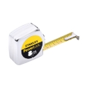 Afbeeldingen van Stanley® Rolbandmaat Powerlock 8m x 25mm - 0-33-198