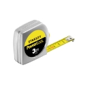 Afbeeldingen van Stanley® Rolbandmaat Powerlock 3m x 12,7mm - 0-33-238