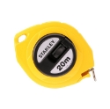 Afbeeldingen van Stanley® Landmeter Staal 20m x 9,5mm gesloten kast - 0-34-105