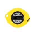 Afbeeldingen van Stanley® Landmeter Staal 30m x 9,5mm gesloten kast - 0-34-108