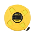 Afbeeldingen van Stanley® Landmeter Fiberglas 30m - 12,7mm gesloten kast - 0-34-297