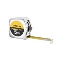 Afbeeldingen van Stanley® Rolbandmaat Powerlock 5m x 25mm - 0-33-195
