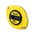 Afbeeldingen van Stanley® Landmeter Staal 30m x 9,5mm gesloten kast - 0-34-108