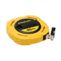 Afbeeldingen van Stanley® Landmeter Fiberglas 10m x 12,7mm gesloten kast - 0-34-295