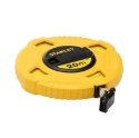 Afbeeldingen van Stanley® Landmeter Fiberglas 20m - 12,7mm gesloten kast - 0-34-296