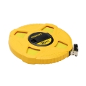 Afbeeldingen van Stanley® Landmeter Fiberglas 30m - 12,7mm gesloten kast - 0-34-297