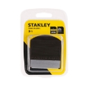 Stanley® Rolbandmaat Panoramic 3m x 12,7mm (met inkijkvenster) - 0-32-125