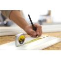 Afbeeldingen van Stanley® Rolbandmaat Powerlock 3m x 12,7mm metaal - 0-33-218