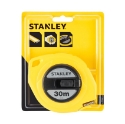 Stanley® Landmeter Staal 30m x 9,5mm gesloten kast - 0-34-108